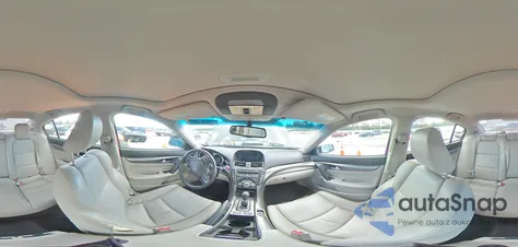 2014 Acura Tl Tech from USA, damaged, VIN 19UUA8F53EA005602